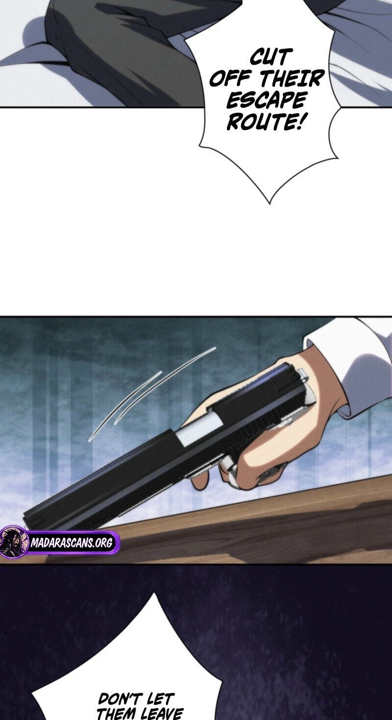 The Revenge of the Regressed S-Class Hero Chapter 23 page 24 - 