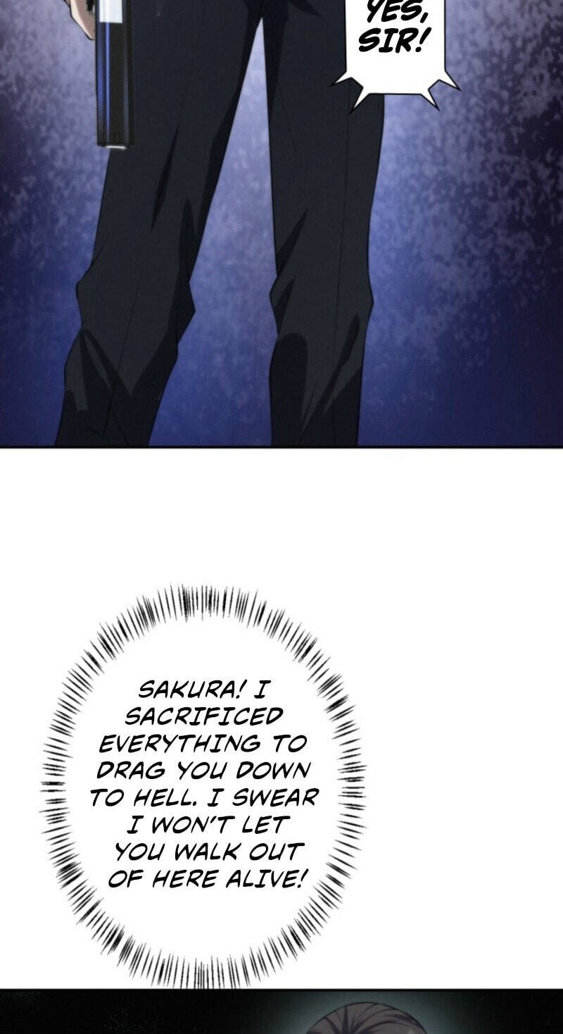 The Revenge of the Regressed S-Class Hero Chapter 23 page 26 - 