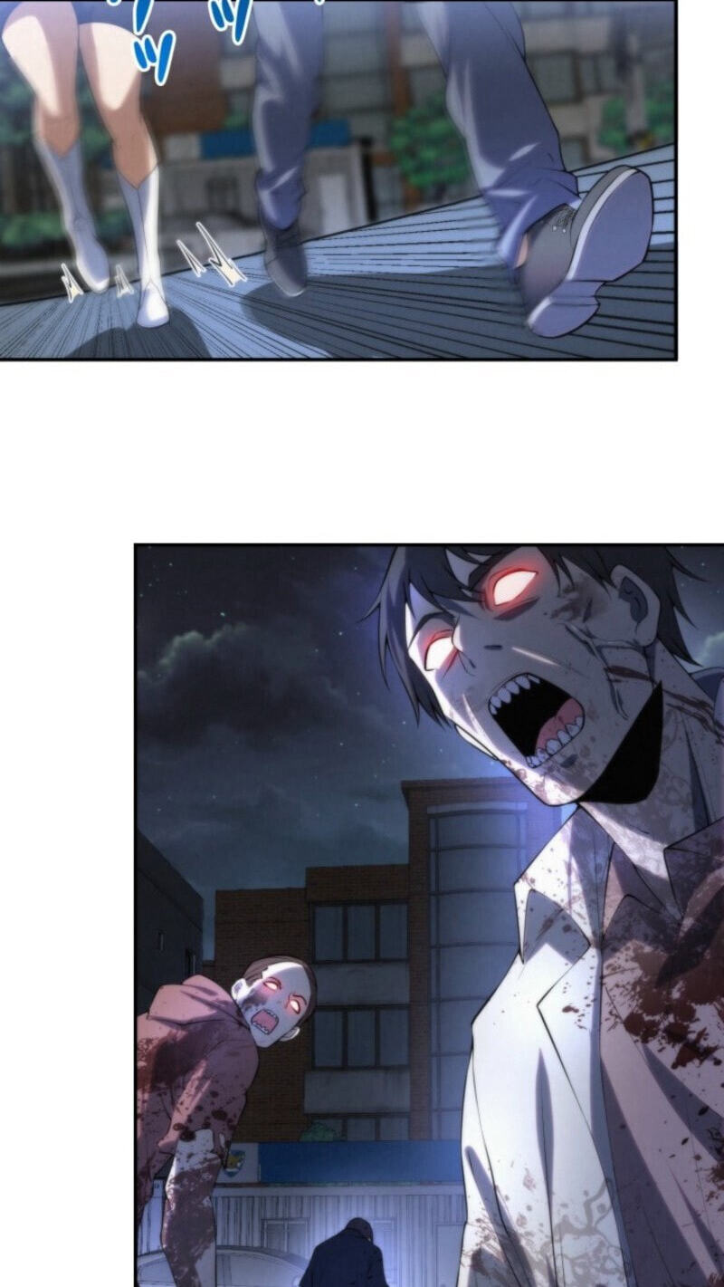 The Revenge of the Regressed S-Class Hero Chapter 23 page 29 - 