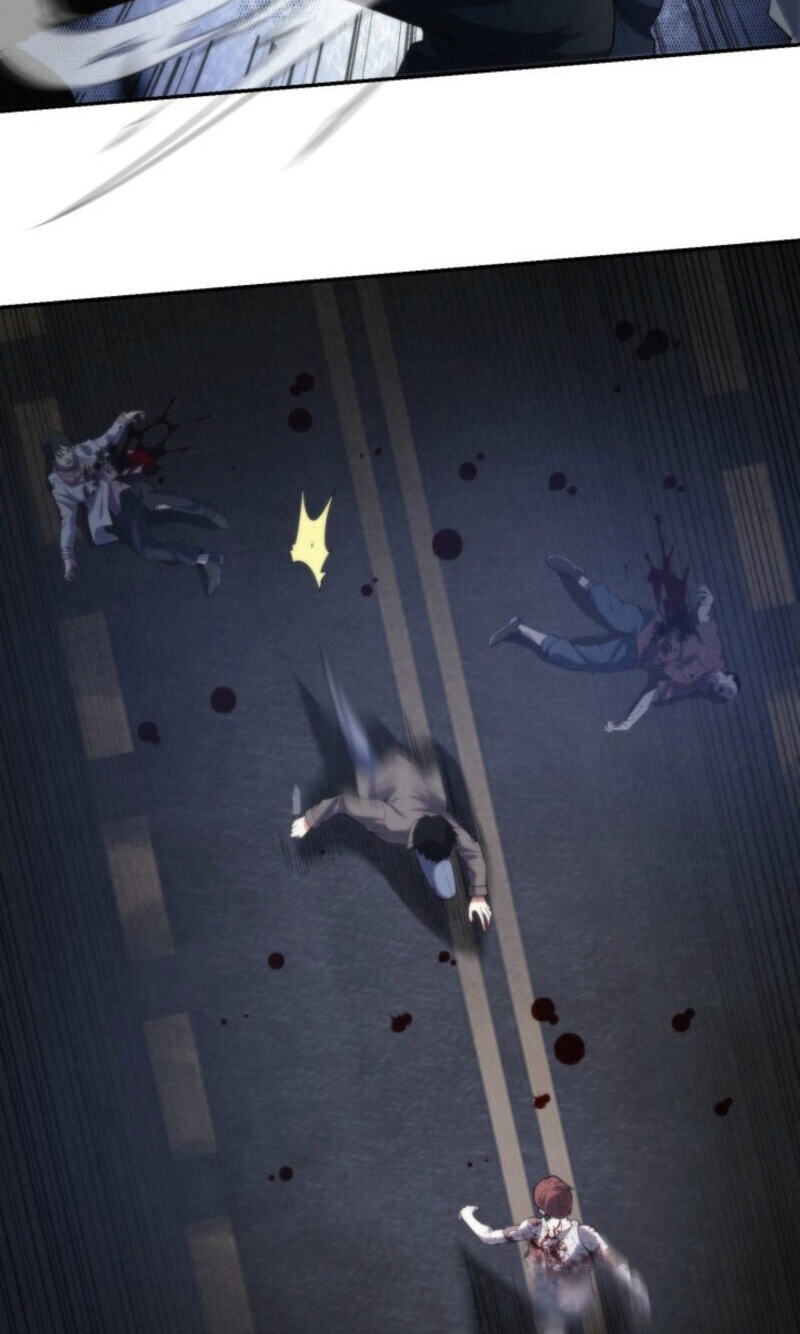 The Revenge of the Regressed S-Class Hero Chapter 23 page 35 - 