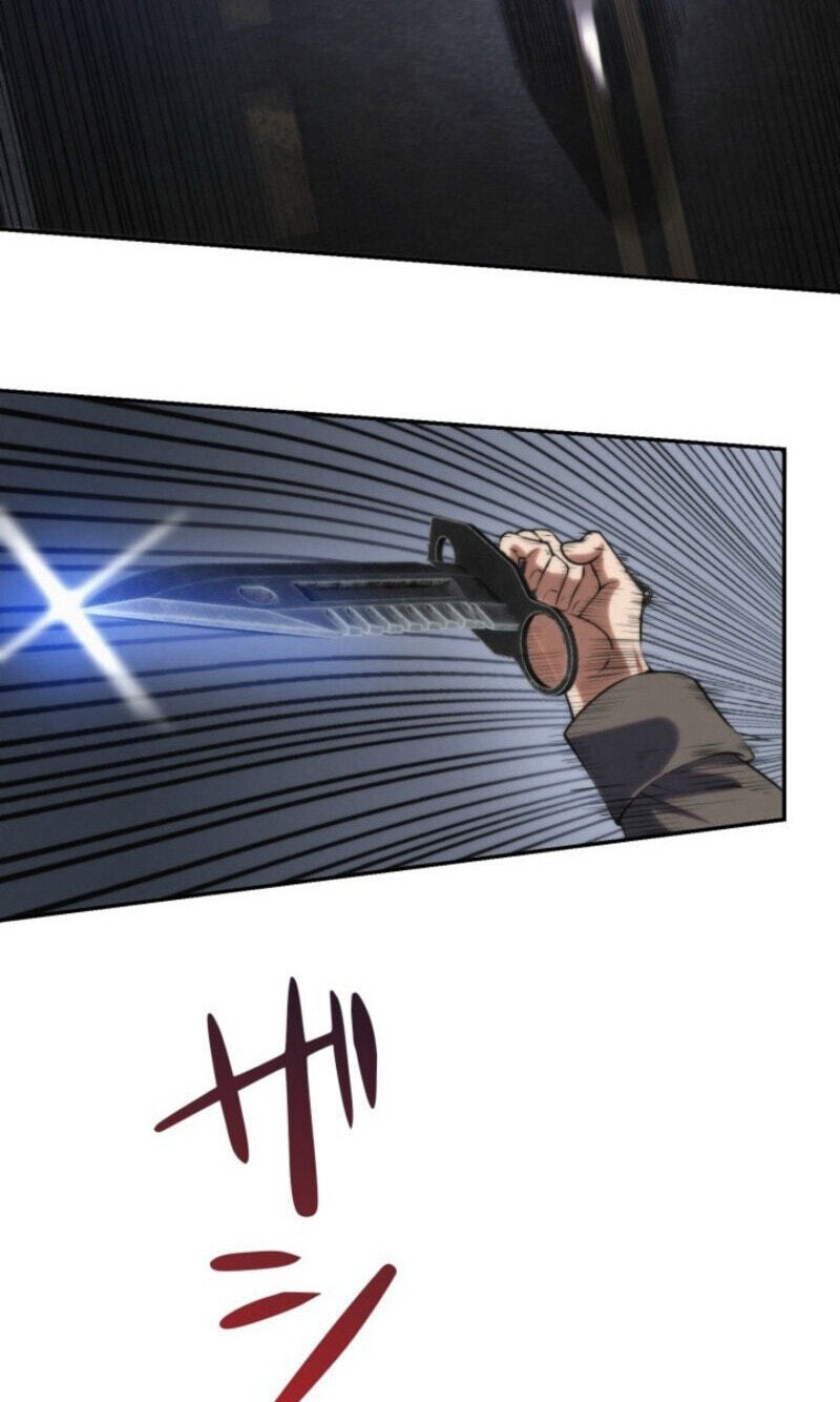 The Revenge of the Regressed S-Class Hero Chapter 23 page 36 - 