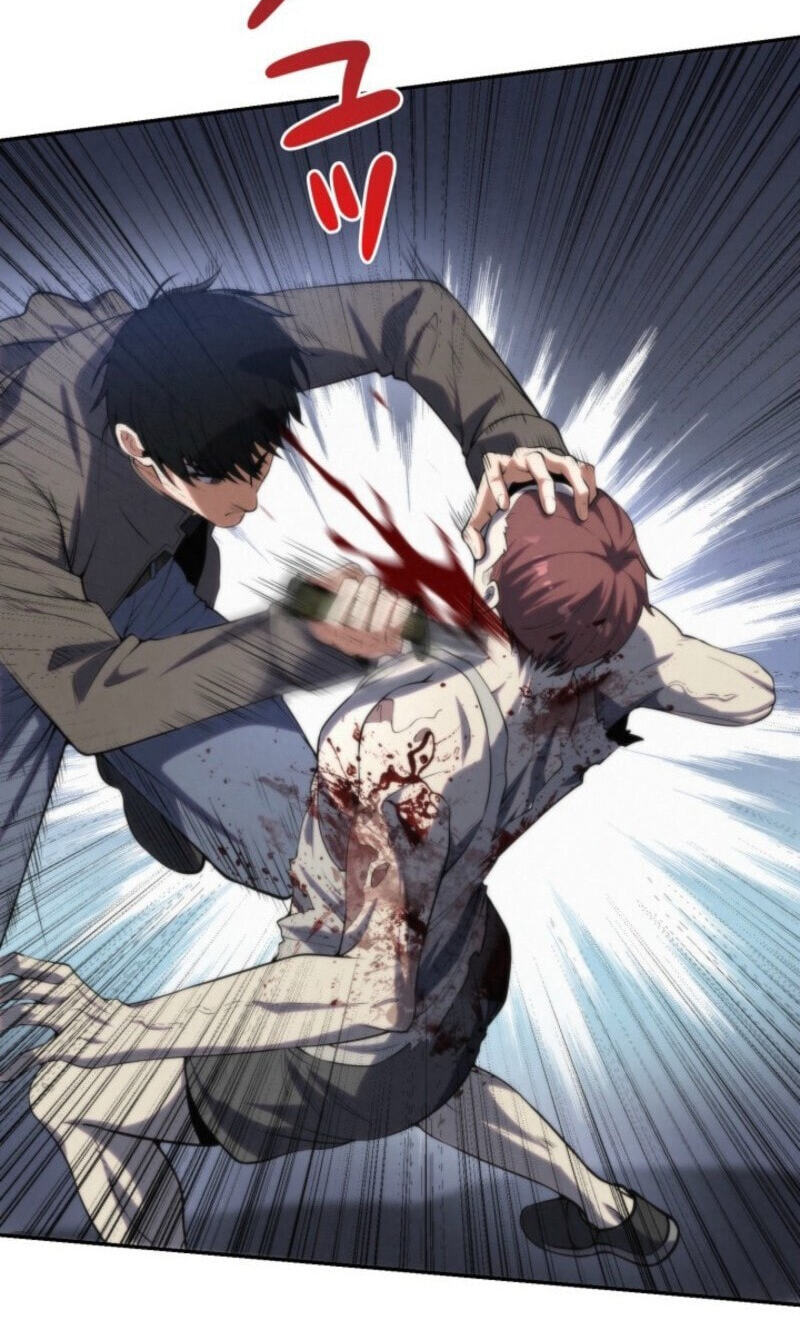 The Revenge of the Regressed S-Class Hero Chapter 23 page 37 - 
