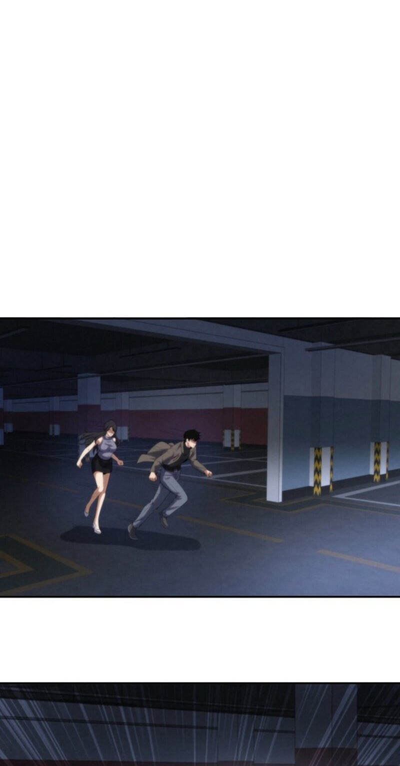 The Revenge of the Regressed S-Class Hero Chapter 23 page 40 - 