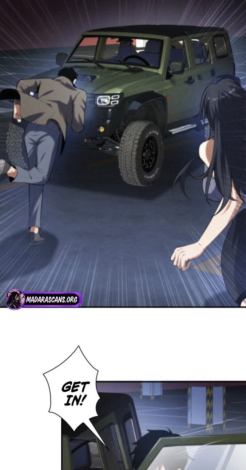 The Revenge of the Regressed S-Class Hero Chapter 23 page 41 - 