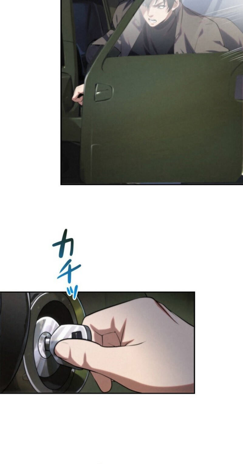 The Revenge of the Regressed S-Class Hero Chapter 23 page 42 - 