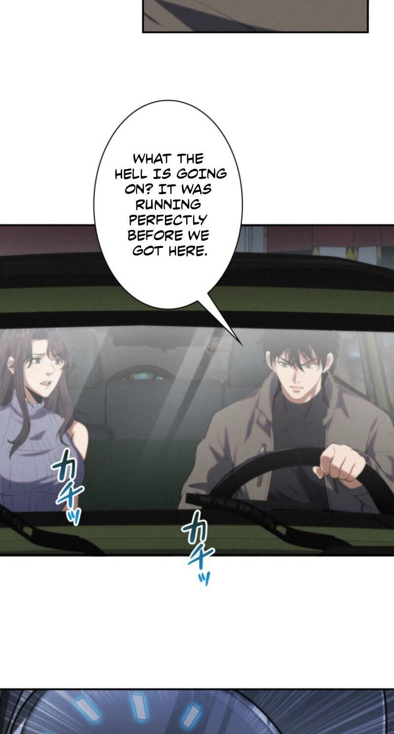 The Revenge of the Regressed S-Class Hero Chapter 23 page 44 - 