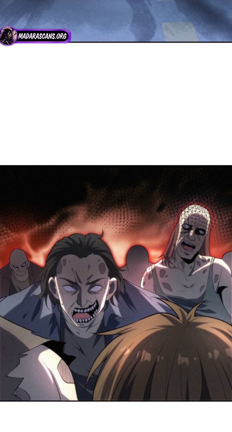 The Revenge of the Regressed S-Class Hero Chapter 23 page 47 - 