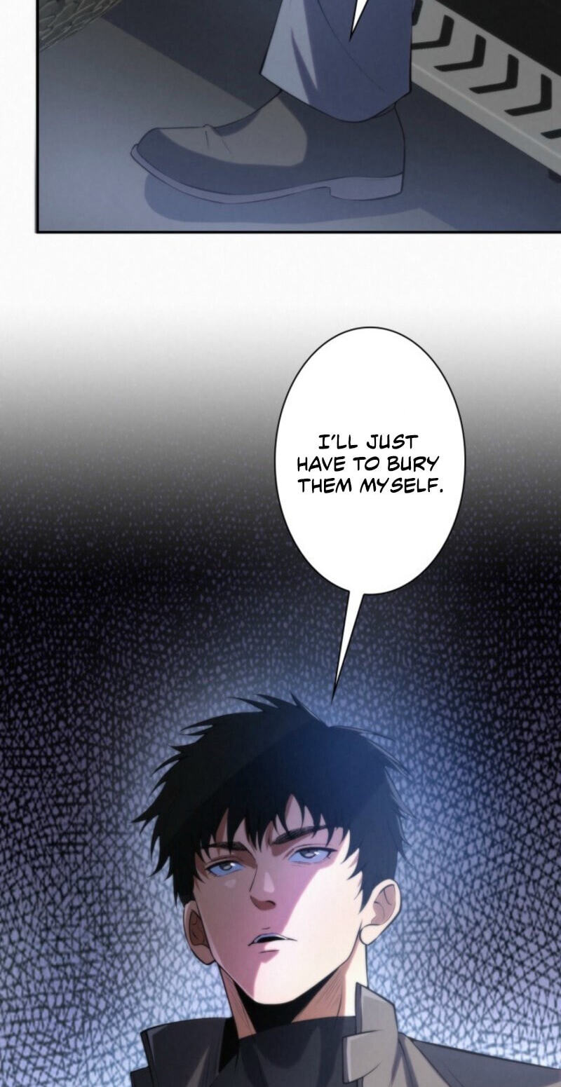 The Revenge of the Regressed S-Class Hero Chapter 23 page 50 - 