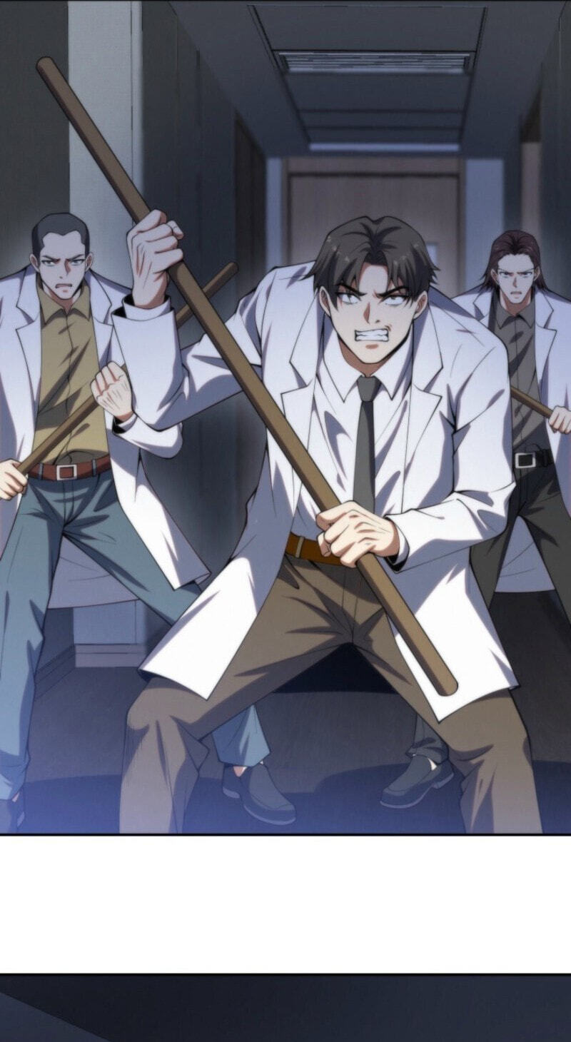 The Revenge of the Regressed S-Class Hero Chapter 23 page 6 - 