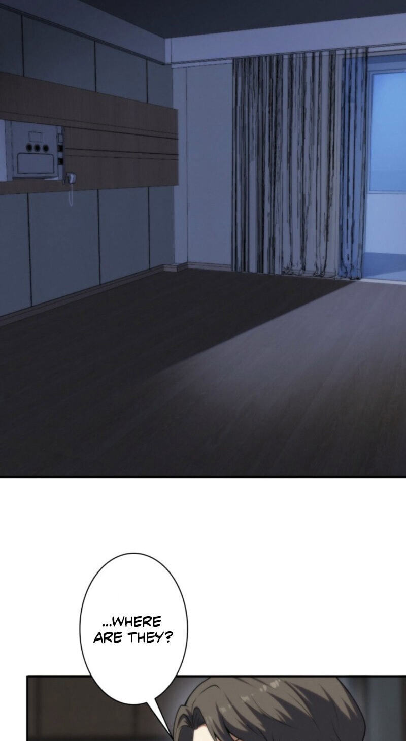 The Revenge of the Regressed S-Class Hero Chapter 23 page 7 - 