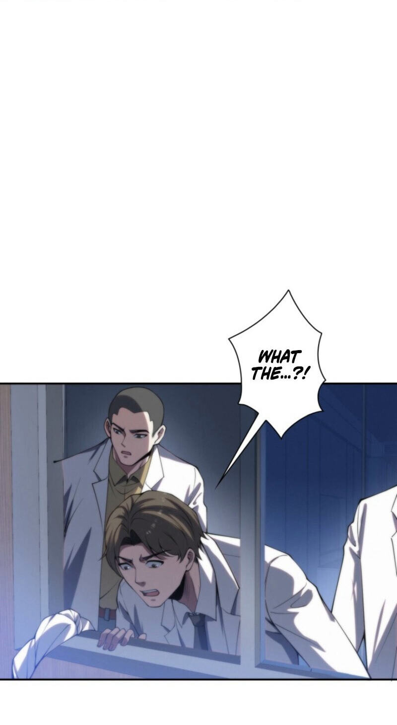 The Revenge of the Regressed S-Class Hero Chapter 23 page 9 - 