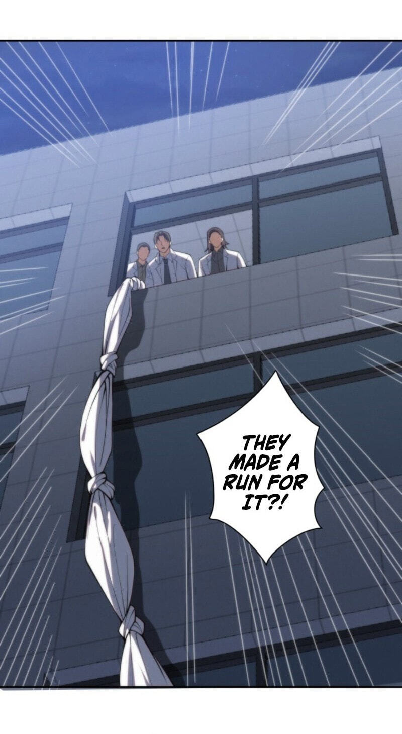 The Revenge of the Regressed S-Class Hero Chapter 23 page 10 - 