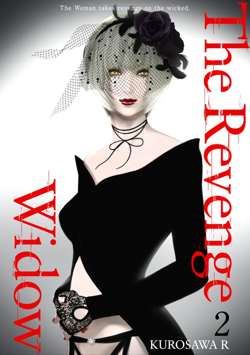 The Revenge Widow Chapter 10 page 1 - 