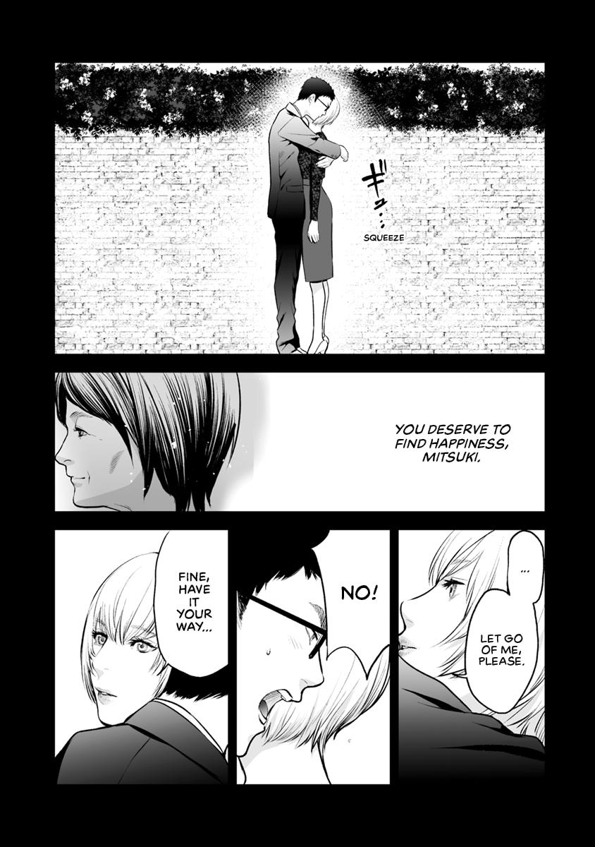 The Revenge Widow Chapter 10 page 13 - 