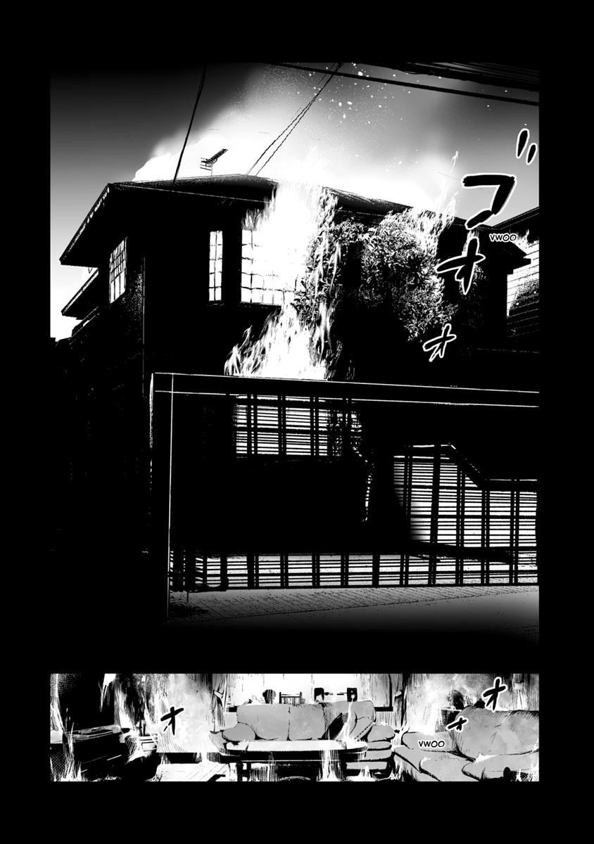 The Revenge Widow Chapter 10 page 4 - 