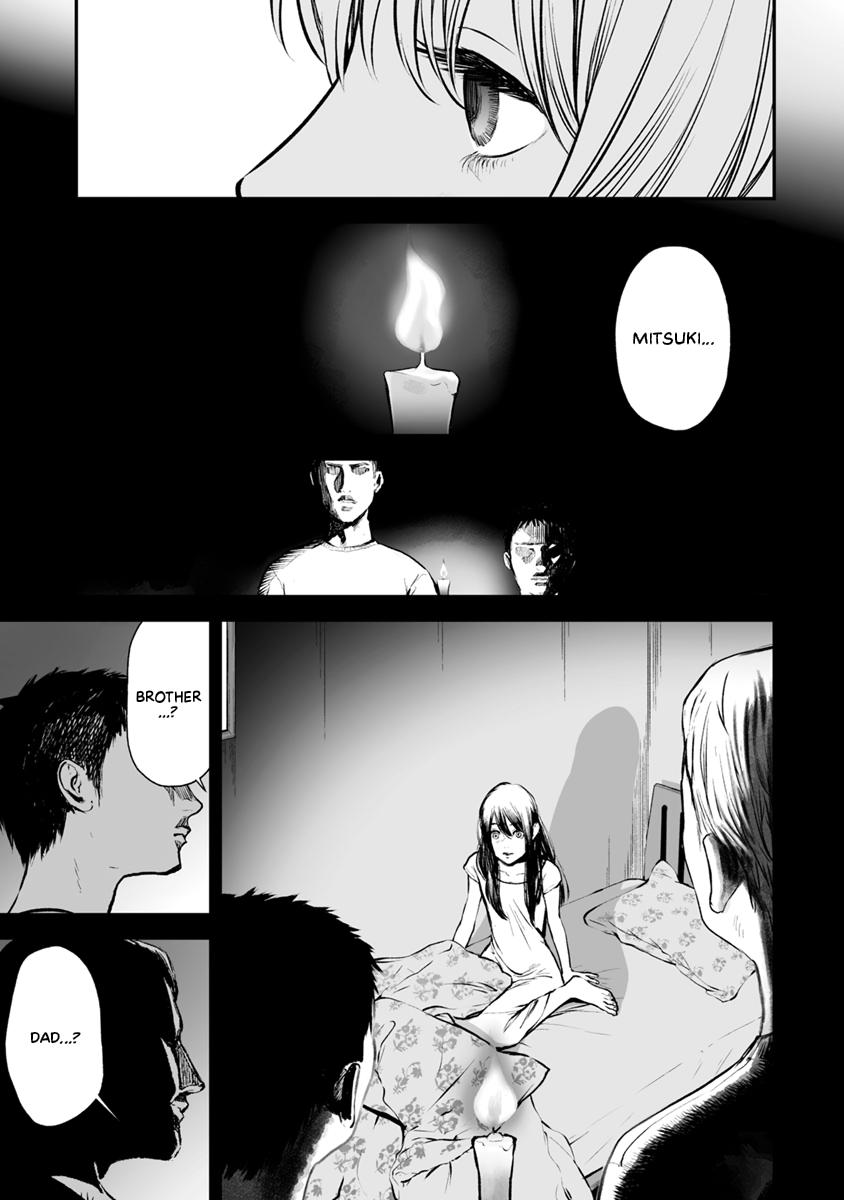 The Revenge Widow Chapter 10 page 7 - 