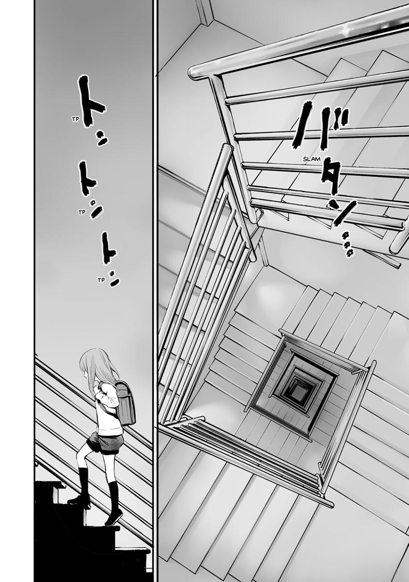 The Revenge Widow Chapter 11 page 14 - 