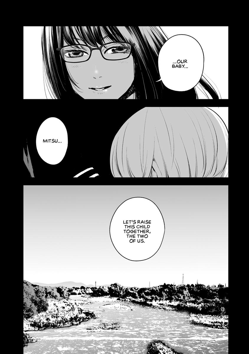 The Revenge Widow Chapter 11 page 9 - 