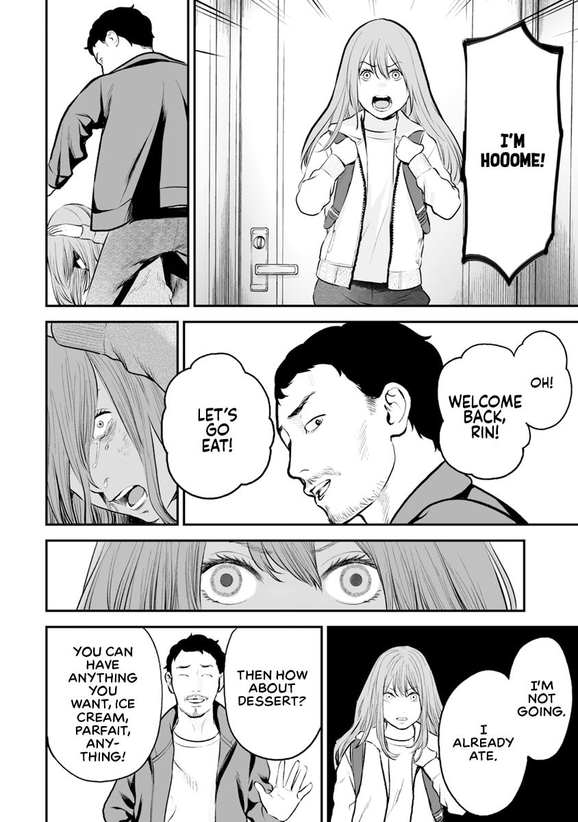 The Revenge Widow Chapter 12 page 18 - 