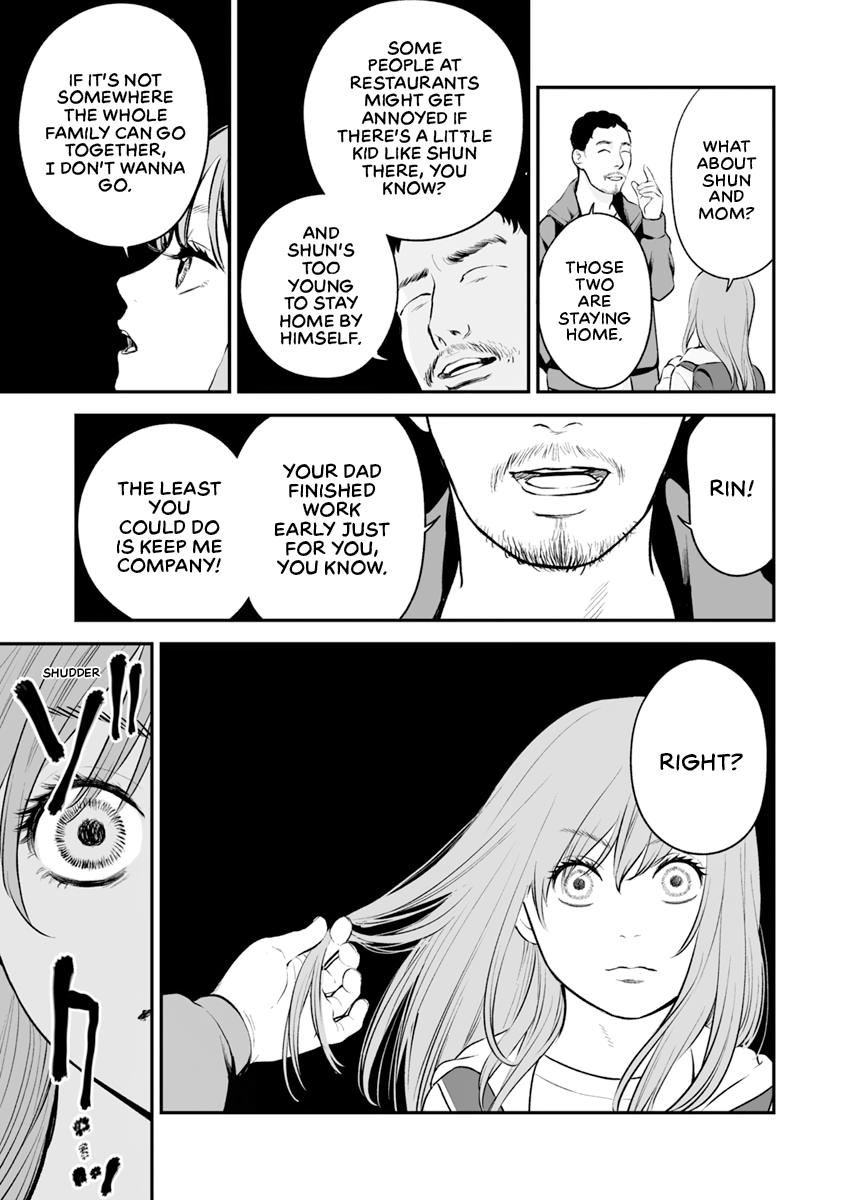 The Revenge Widow Chapter 12 page 19 - 