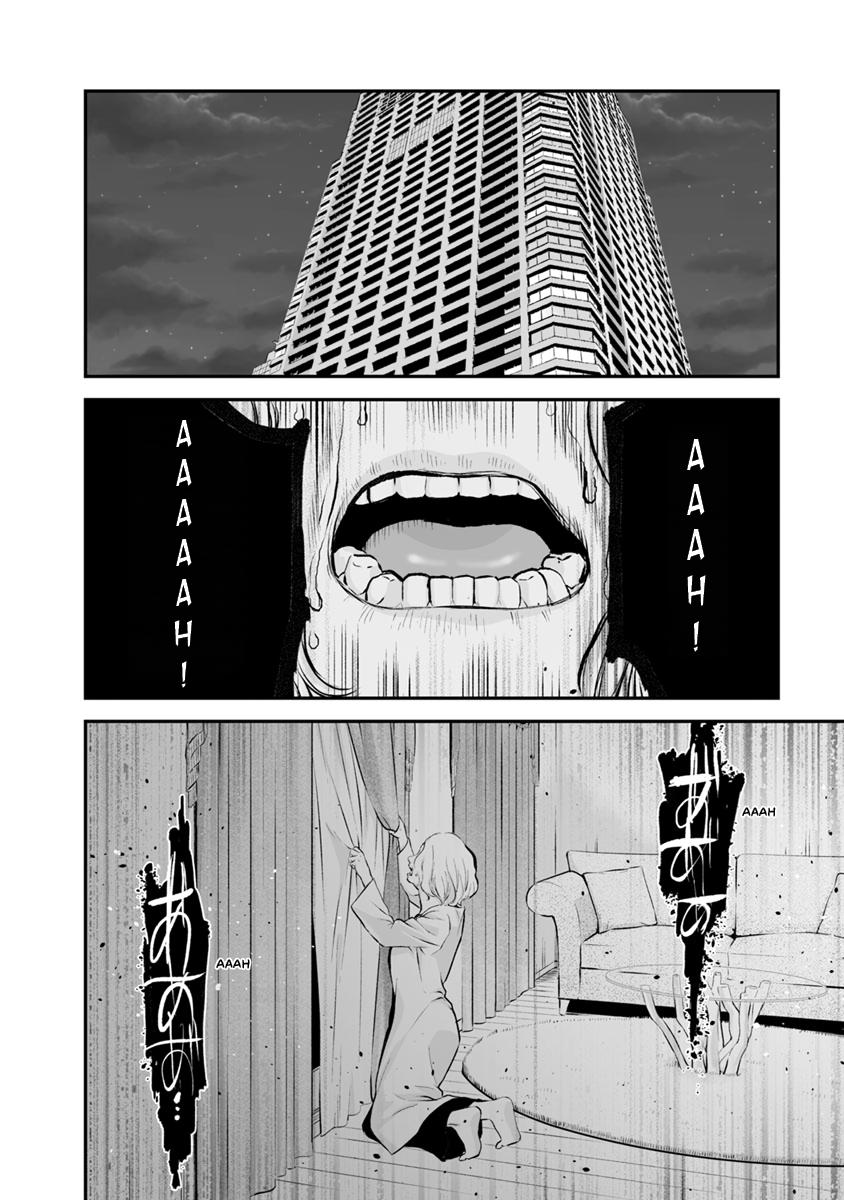 The Revenge Widow Chapter 13 page 2 - 
