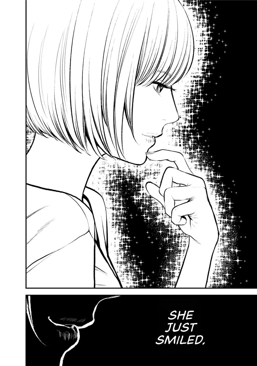 The Revenge Widow Chapter 13 page 20 - 