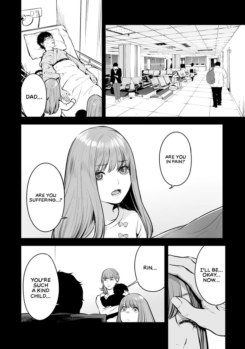 The Revenge Widow Chapter 15 page 2 - 