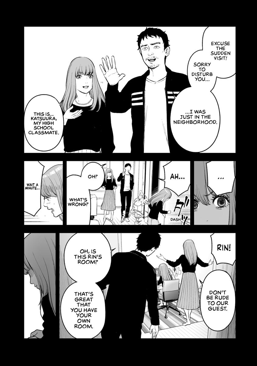 The Revenge Widow Chapter 15 page 11 - 