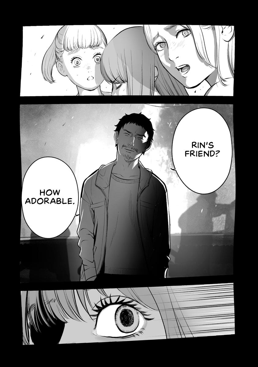 The Revenge Widow Chapter 15 page 18 - 