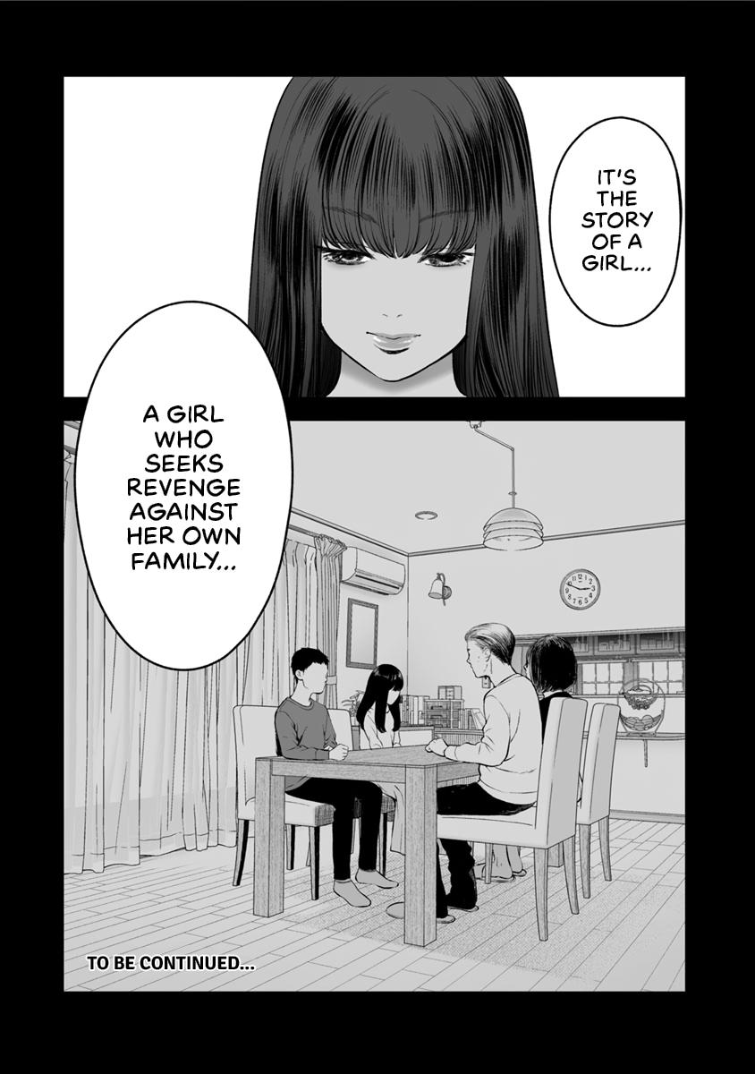 The Revenge Widow Chapter 15 page 26 - 