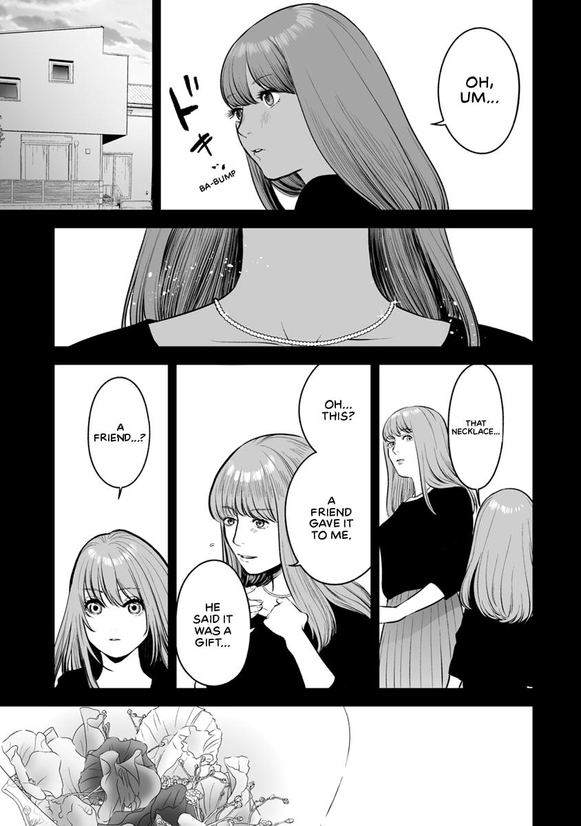 The Revenge Widow Chapter 15 page 9 - 