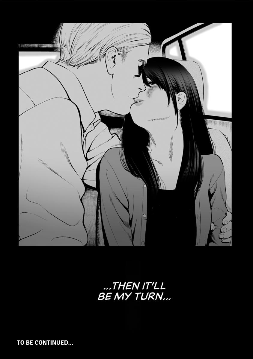 The Revenge Widow Chapter 17 page 26 - 
