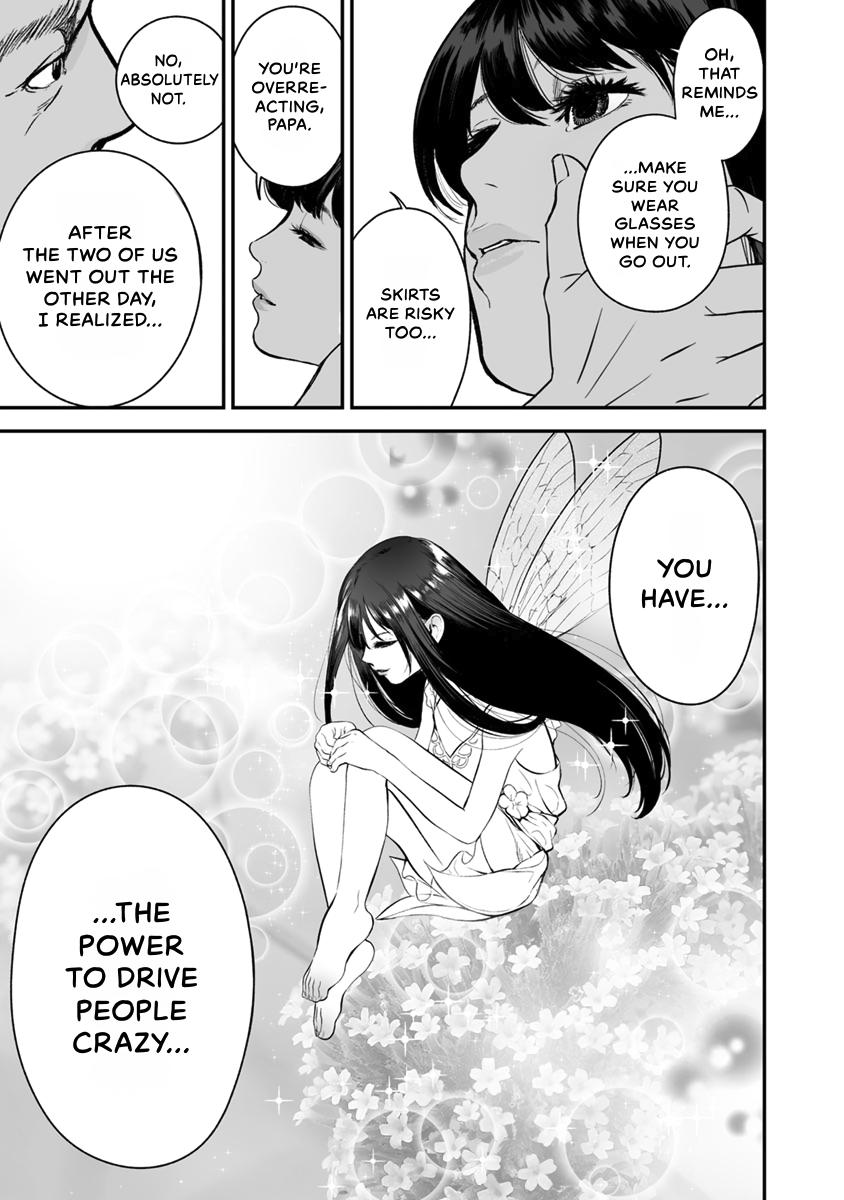 The Revenge Widow Chapter 18 page 11 - 