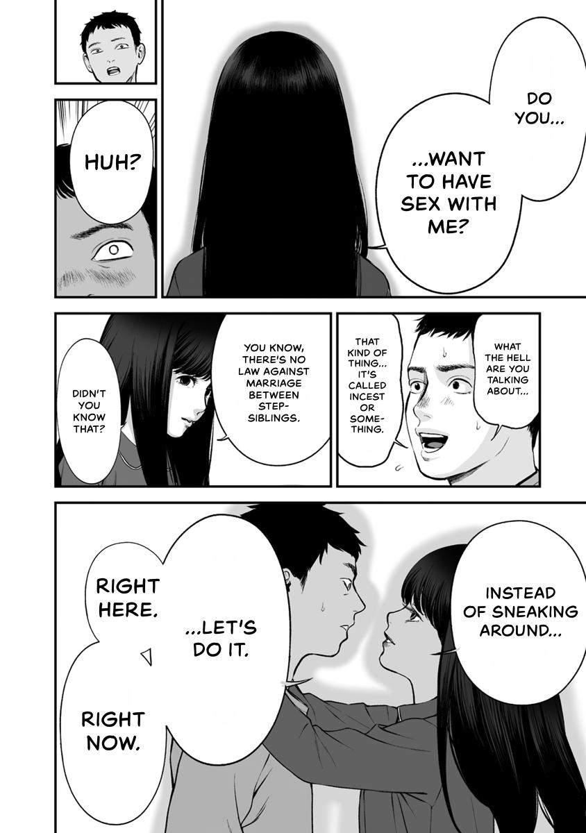 The Revenge Widow Chapter 18 page 26 - 