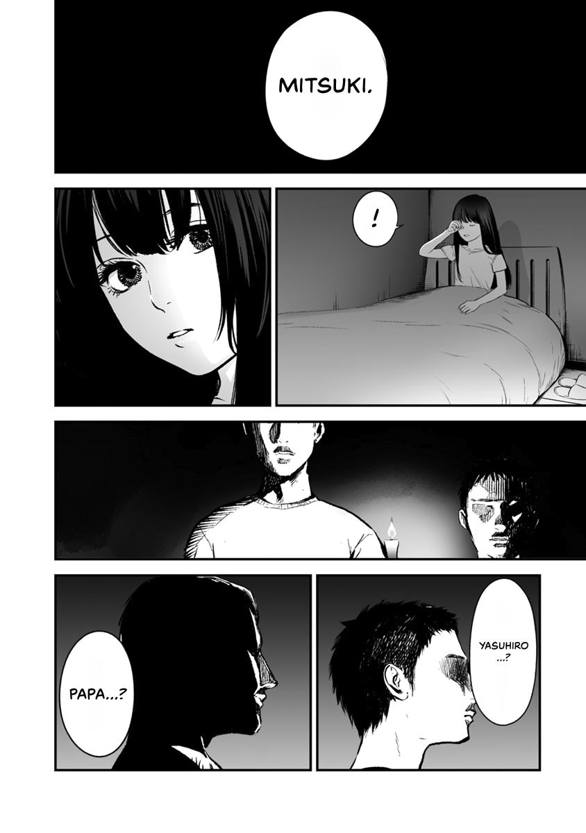 The Revenge Widow Chapter 19 page 12 - 