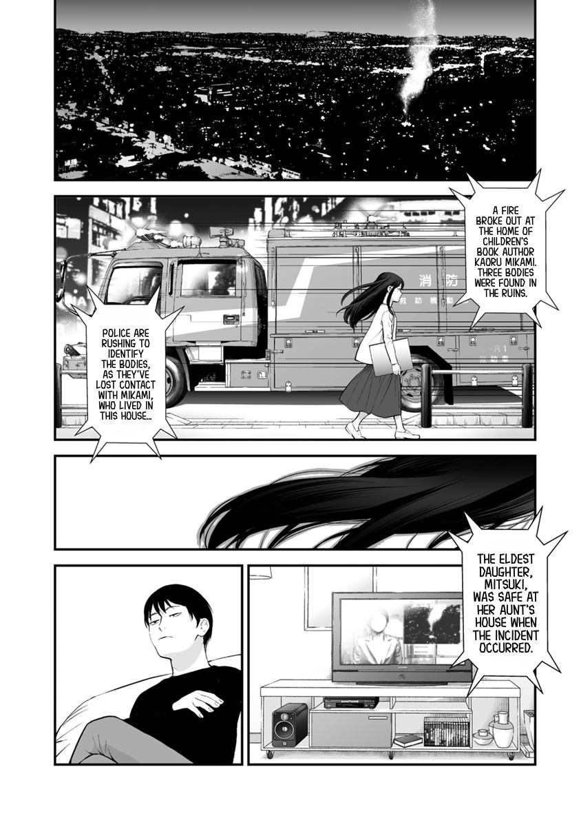 The Revenge Widow Chapter 19 page 26 - 