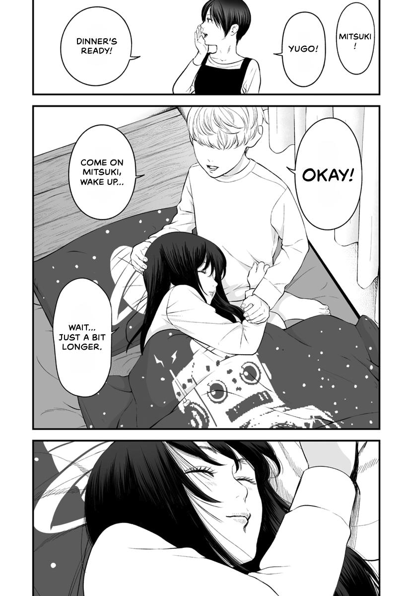 The Revenge Widow Chapter 19 page 27 - 