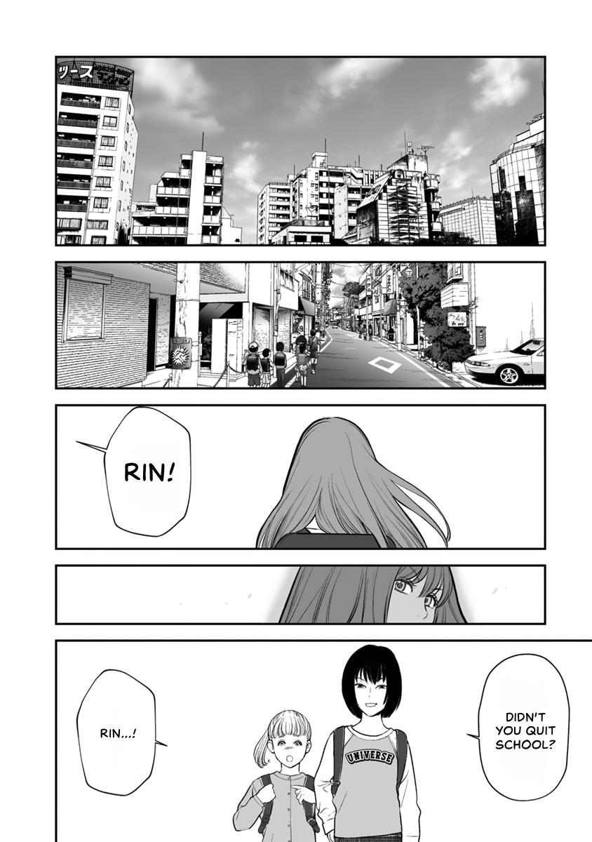 The Revenge Widow Chapter 20 page 2 - 