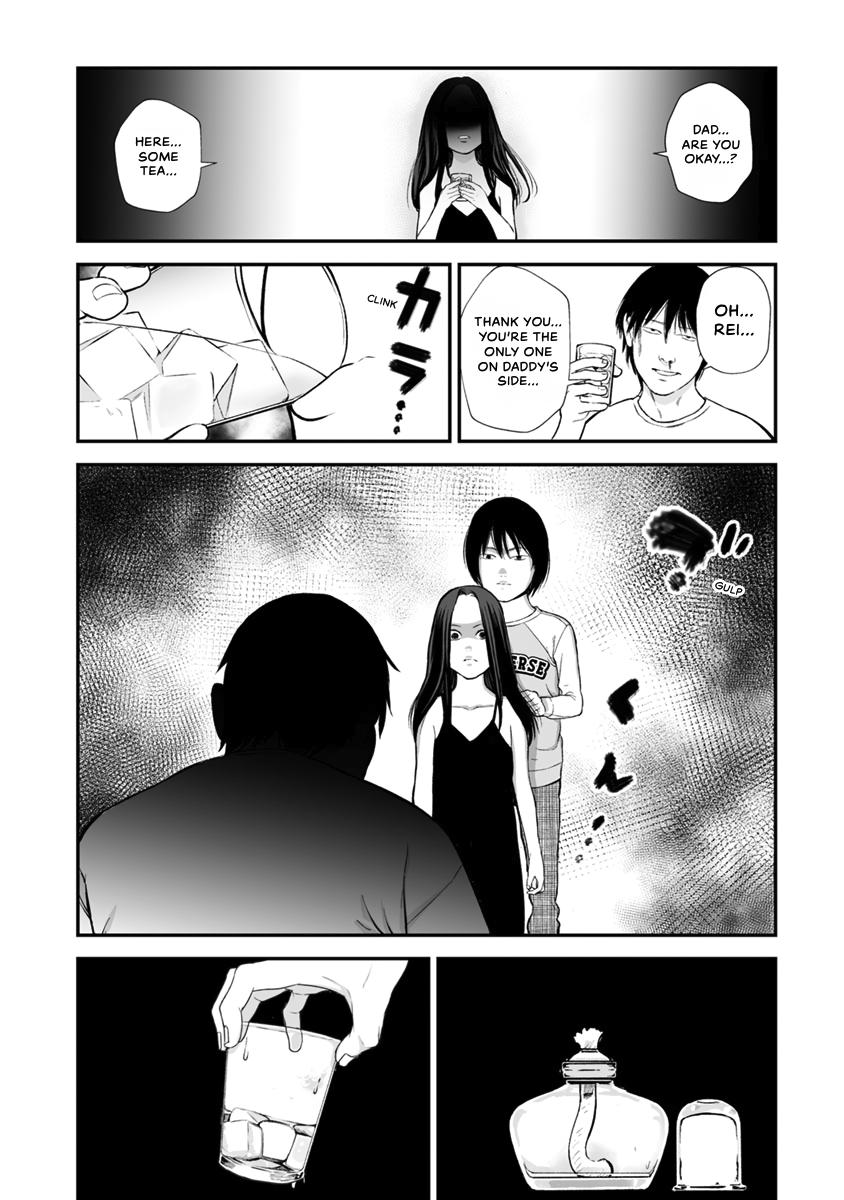The Revenge Widow Chapter 21 page 20 - 