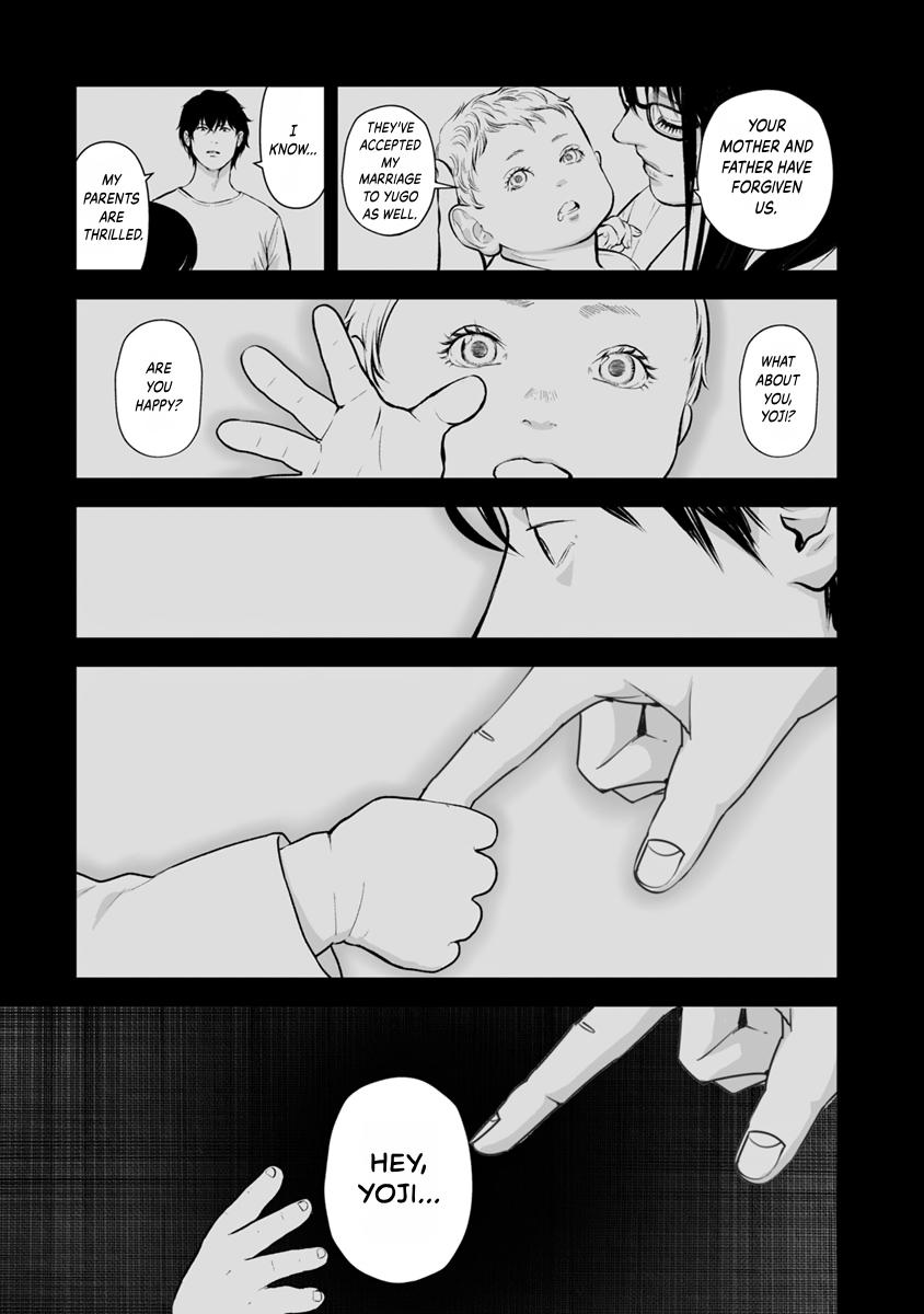 The Revenge Widow Chapter 22 page 13 - 
