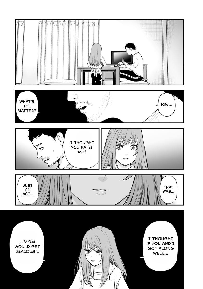 The Revenge Widow Chapter 22 page 23 - 