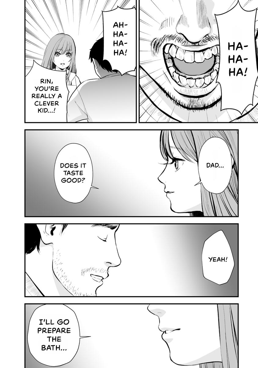 The Revenge Widow Chapter 22 page 24 - 