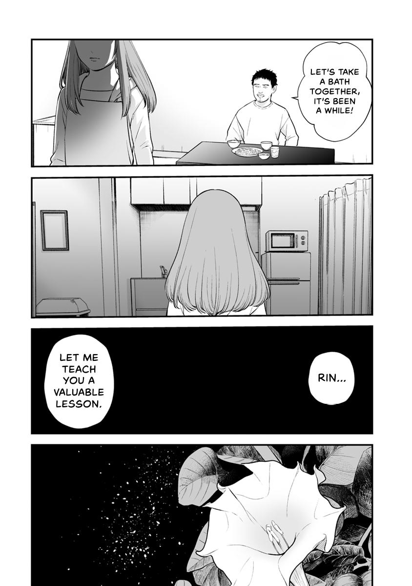 The Revenge Widow Chapter 22 page 25 - 