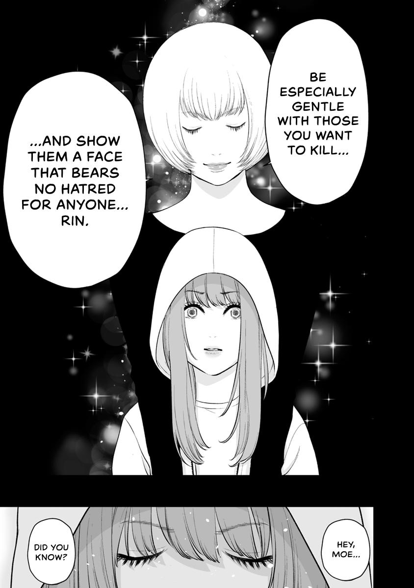The Revenge Widow Chapter 23 page 13 - 