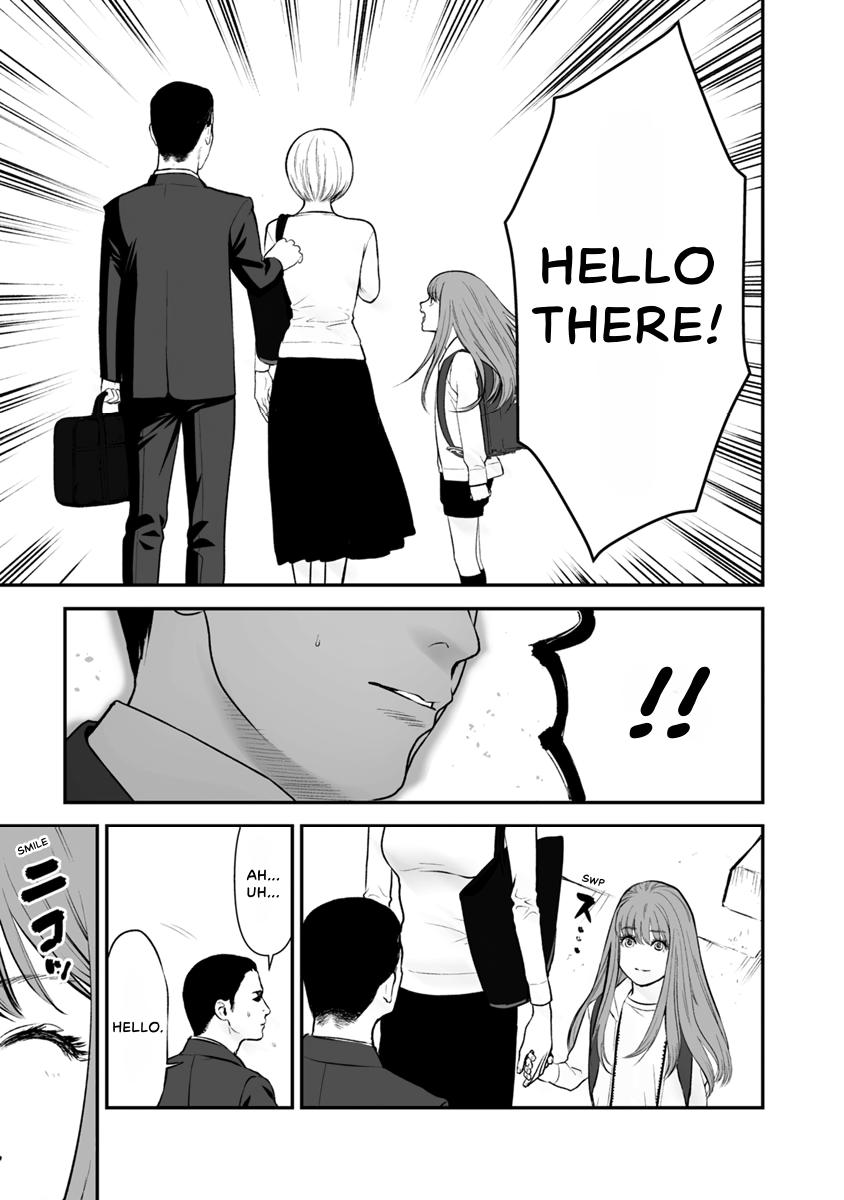 The Revenge Widow Chapter 23 page 25 - 