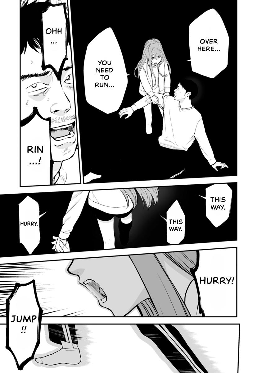 The Revenge Widow Chapter 23 page 7 - 
