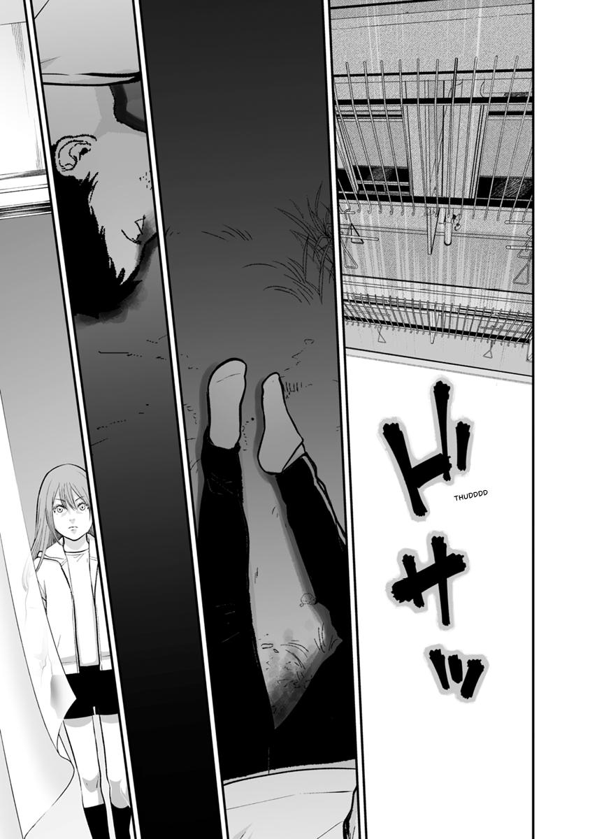 The Revenge Widow Chapter 23 page 9 - 