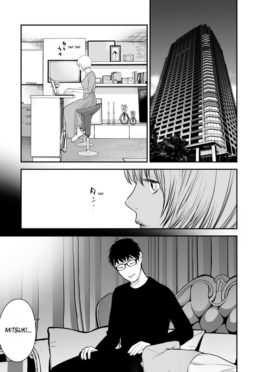 The Revenge Widow Chapter 25 page 25 - 