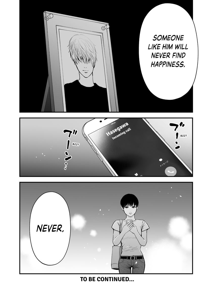 The Revenge Widow Chapter 25 page 26 - 