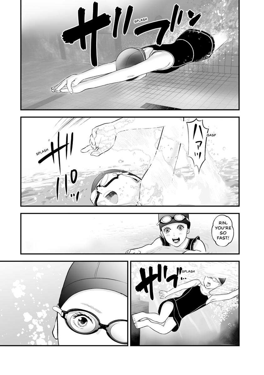 The Revenge Widow Chapter 26 page 17 - 